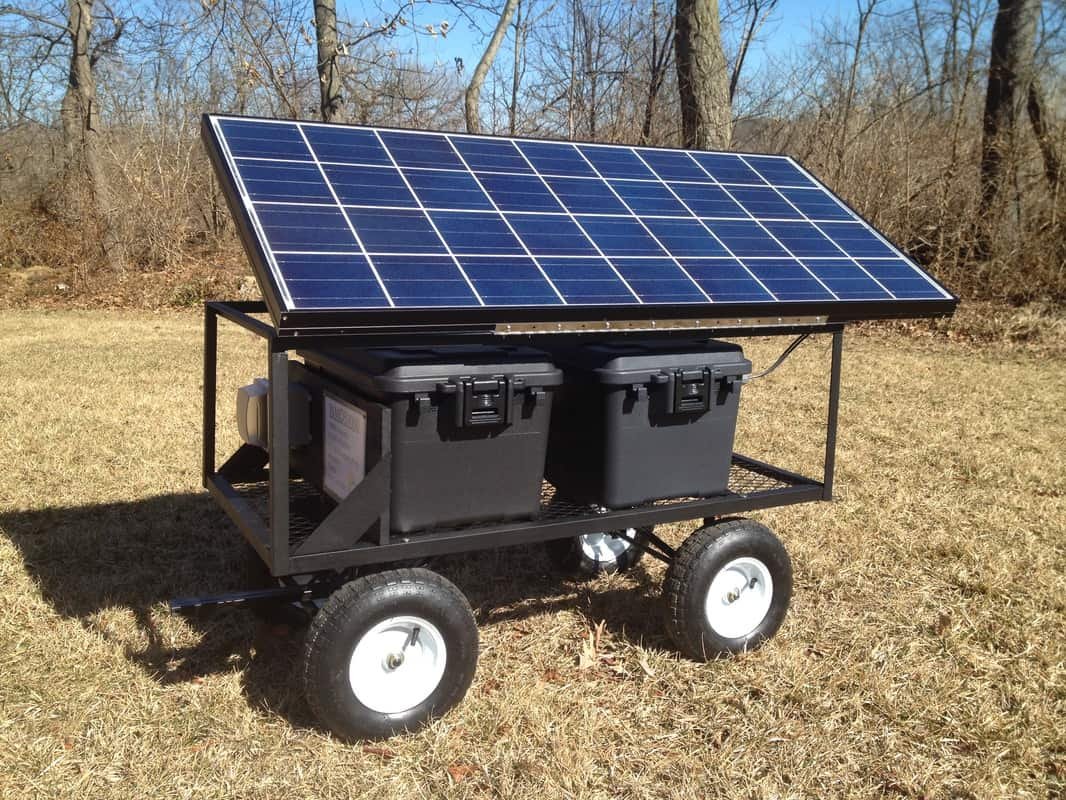 Comparing the Top-Rated Solar Power Generators for Your Home and Outdoors